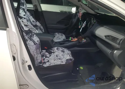 2024 Subaru Crosstrek Premium from USA, damaged, VIN JF2GUADC8R8300642